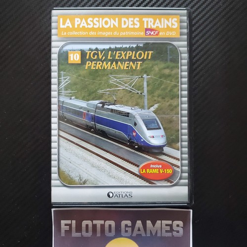 Dvd zone la passion des - 2,