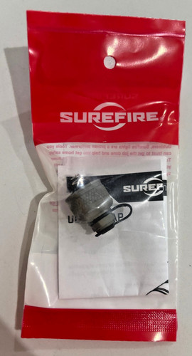 Surefire tan replacement - surefire,