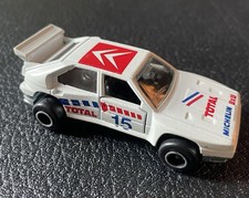 Miniature Majorette Vintage BX