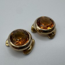 Boutons de manchettes anciens