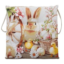 Coussins De Chaise Housses