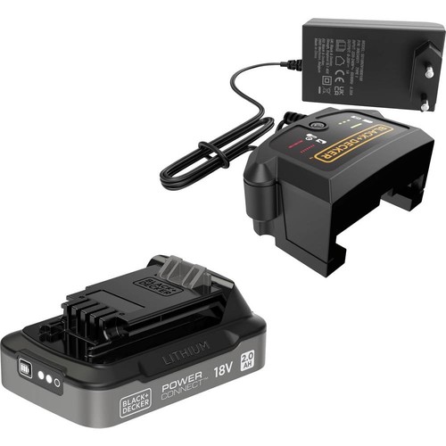 Black decker bdl2018s1b qw - decker, bdl2018s1b-qw