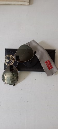 Ray ban aviator rb3025 - aviator, w3275