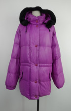 MONCLER DOUDOUNE FEMME TAILLE