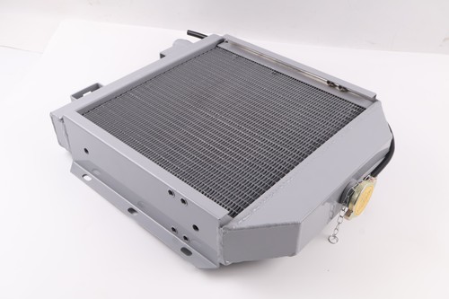 Refroidissement moteur - refroidissement,