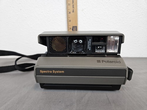Polaroid spectra system - polaroid,