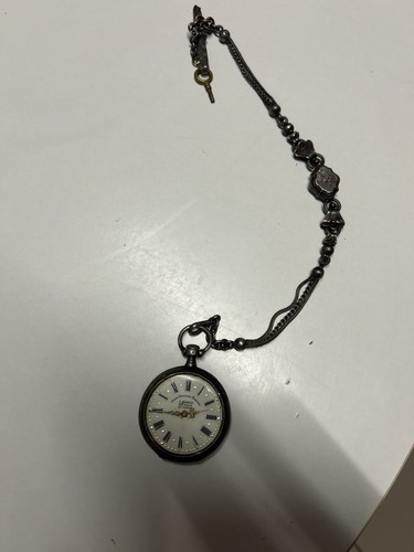 Montre gousset ancienne - montre,