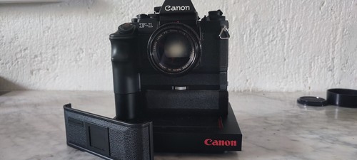 Canon new état - new, –