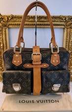 LOUIS VUITTON Manhattan PM
