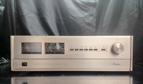Amplificateur intégré