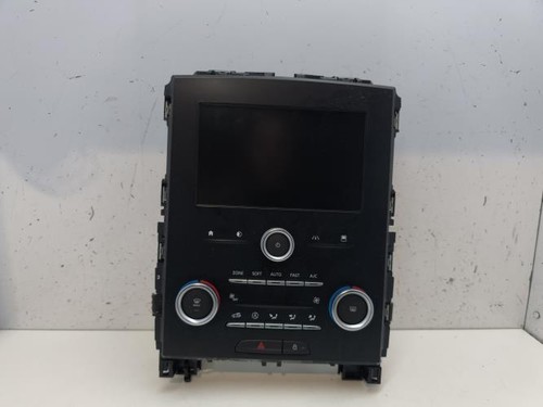 Ecran gps renault megane - renault,
