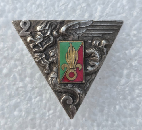 Rep régiment etranger de - régiment,