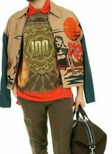 Givenchy Columbian Narcos