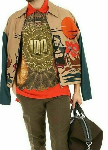 Givenchy columbien narcos - givenchy,