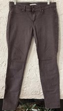 Rich & Skinny Brown Grey Super