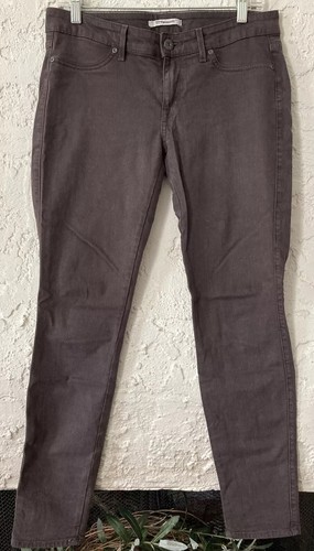 Rich skinny brown grey - skinny,
