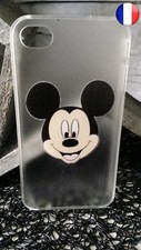 Coque Plastique Rigide Housse