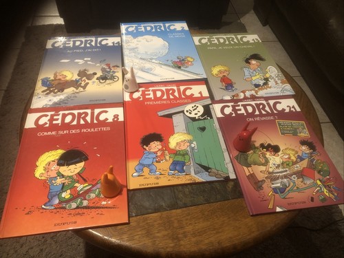 Lot bande - 📕📕,