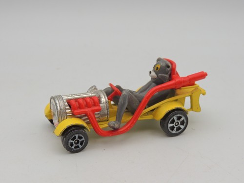 Corgi toys tom jerry - jerry,