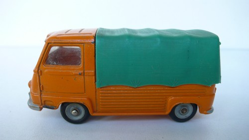 Dinky toys france renault - toys,