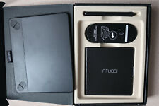 Tablette graphique WACOM INTUOS CTH-490 Pen & Touch