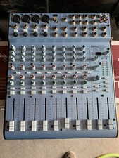 Sono 1 Table de Mixage Alesis et 2 Enceintes JBL