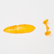 JOUEF VITRAGE & PHARES TRANSPARENTS DE LA PORSCHE 917 : REPRODUCTIONS PARFAITES