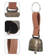 Cloche pour vache sonnette - vache,