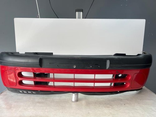 Pare choc avant renault clio - pare,