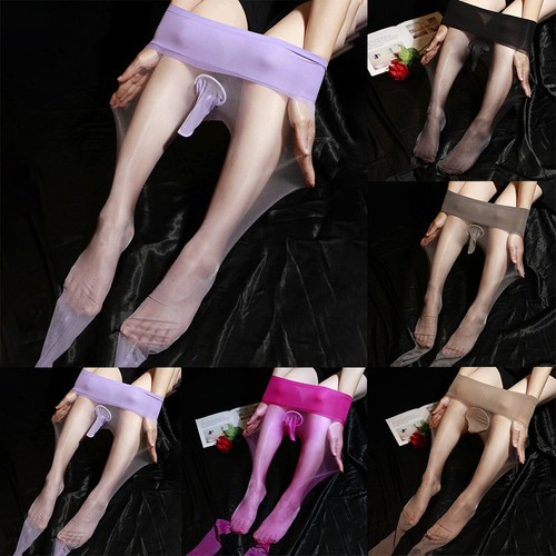 Bas homme collant nylon - , taille