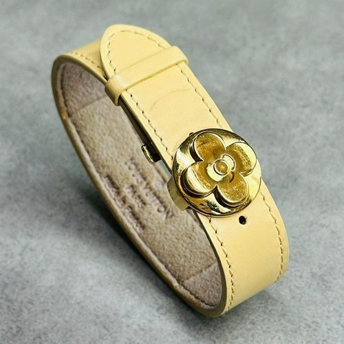 Bracelet louis vuitton - vuitton, bonne