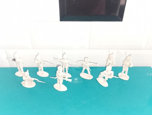 3105262 lot figurines soldat - 3105262,