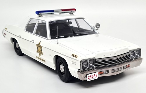 Dodge monaco 1974 - kk,
