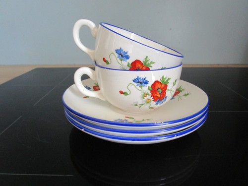 Tasses café thé 3 - à,