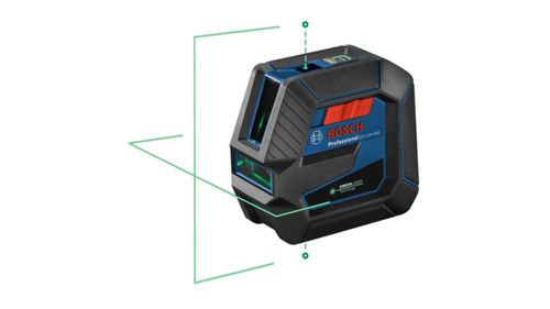Bosch gcl100 40g green - bosch, gcl100-40g