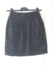 ESPRIT JUPE Courte Portée 1 Fois - Taille 34/36