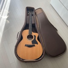 Guitare acoustique Taylor