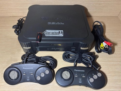 Lire info console panasonic - lire, info-