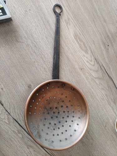 Century super nice copper - super,