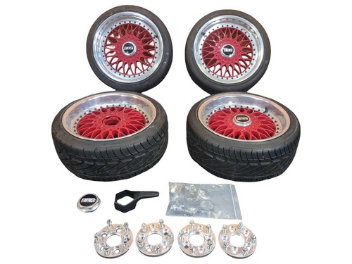 Bbs rc090 17x8 - rc090, et20