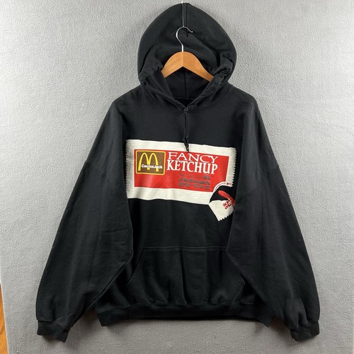 Cactus jack hoodie mens xxl - hoodie,