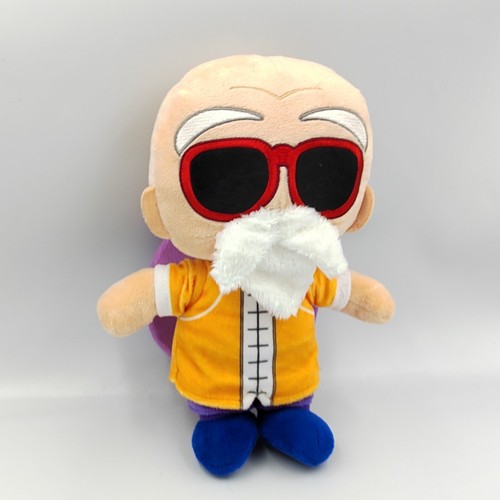 Peluche dragon ball tortue - ball, z