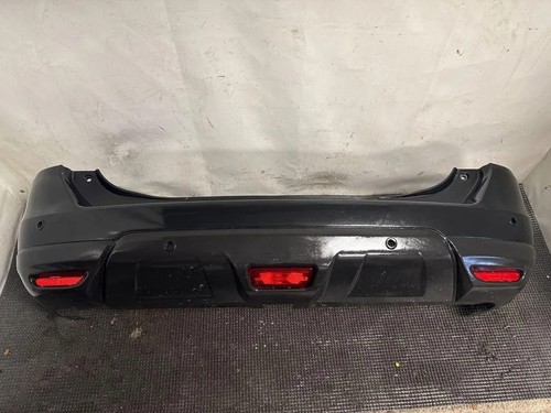 Nissan trail t32 arrière - t32,