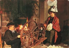 Costumes normand - 14,