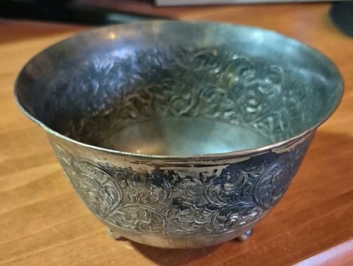 Coupe argent massif - coupe, en