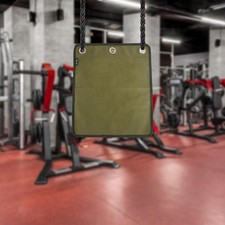 frappe mural Wing Chun , sable