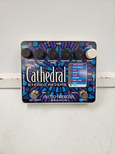 Electro harmonix - (9921205), electro-harmonix