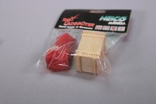 ZM266 HEICO MODELL Train