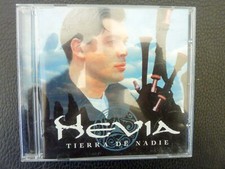 CD HEVIA Tierra de Nadie