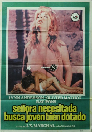 Femme mariée cherche jeune - "femme,